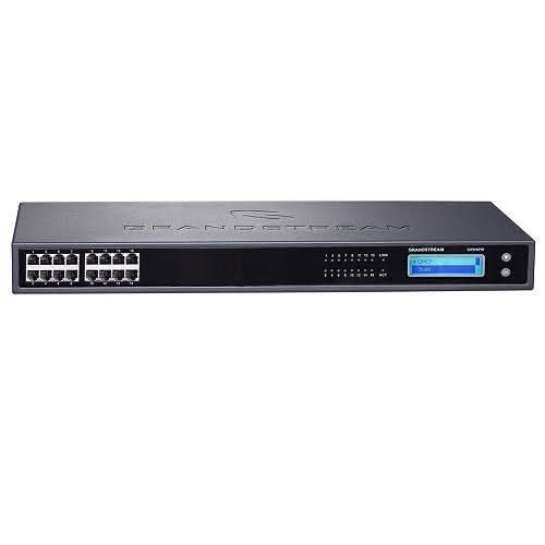 Cổng giao tiếp VOIP-FXS Grandstream GXW4216